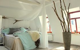 Loft im Turmhaus am Weissen Hirsch